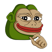 PepePonke Small Logo