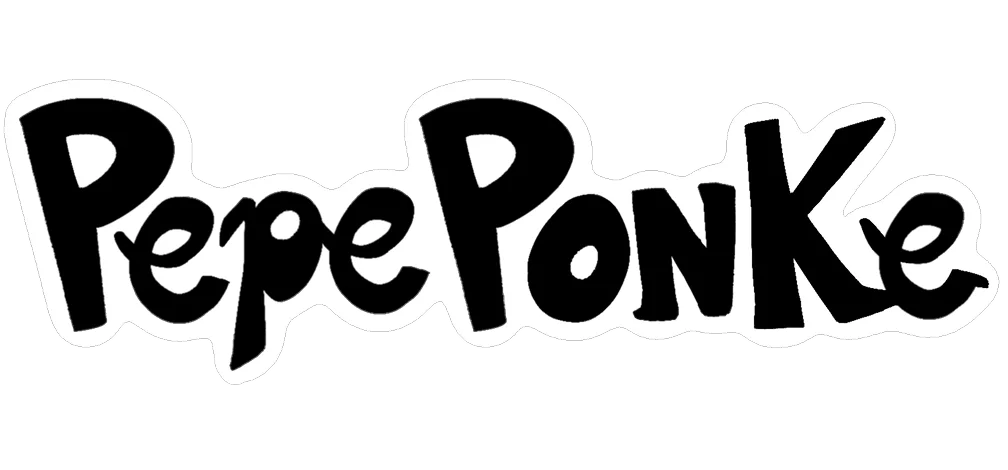 PepePonke Text